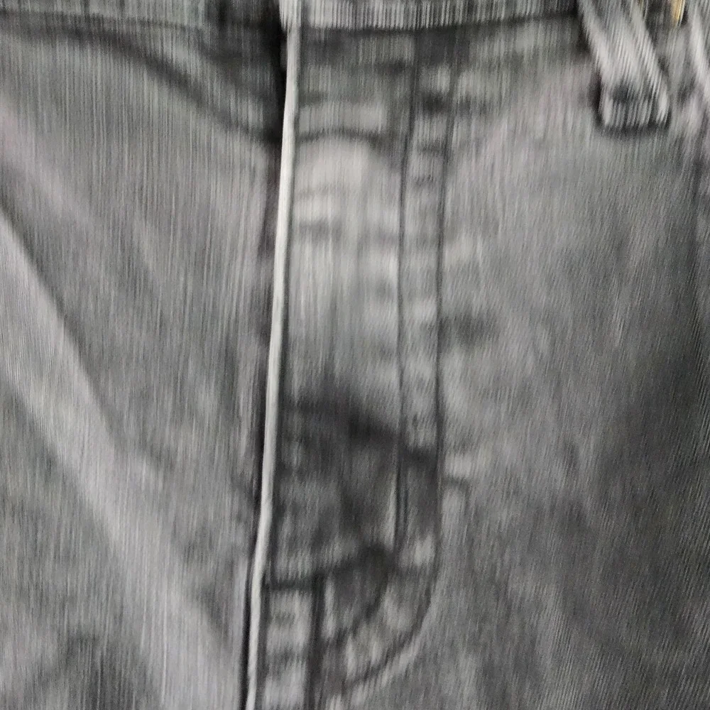 BKE Men Jeans 33X34 Gray Denim Jake Bootcut 30